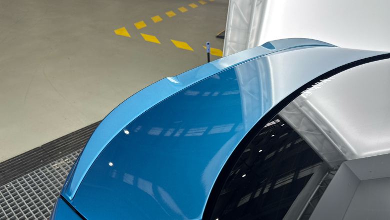 BMW 2 Series M235i xDrive 4dr Step Auto [Pro Pack] Petrol Saloon